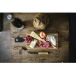 Ost- och vin serveringsset
